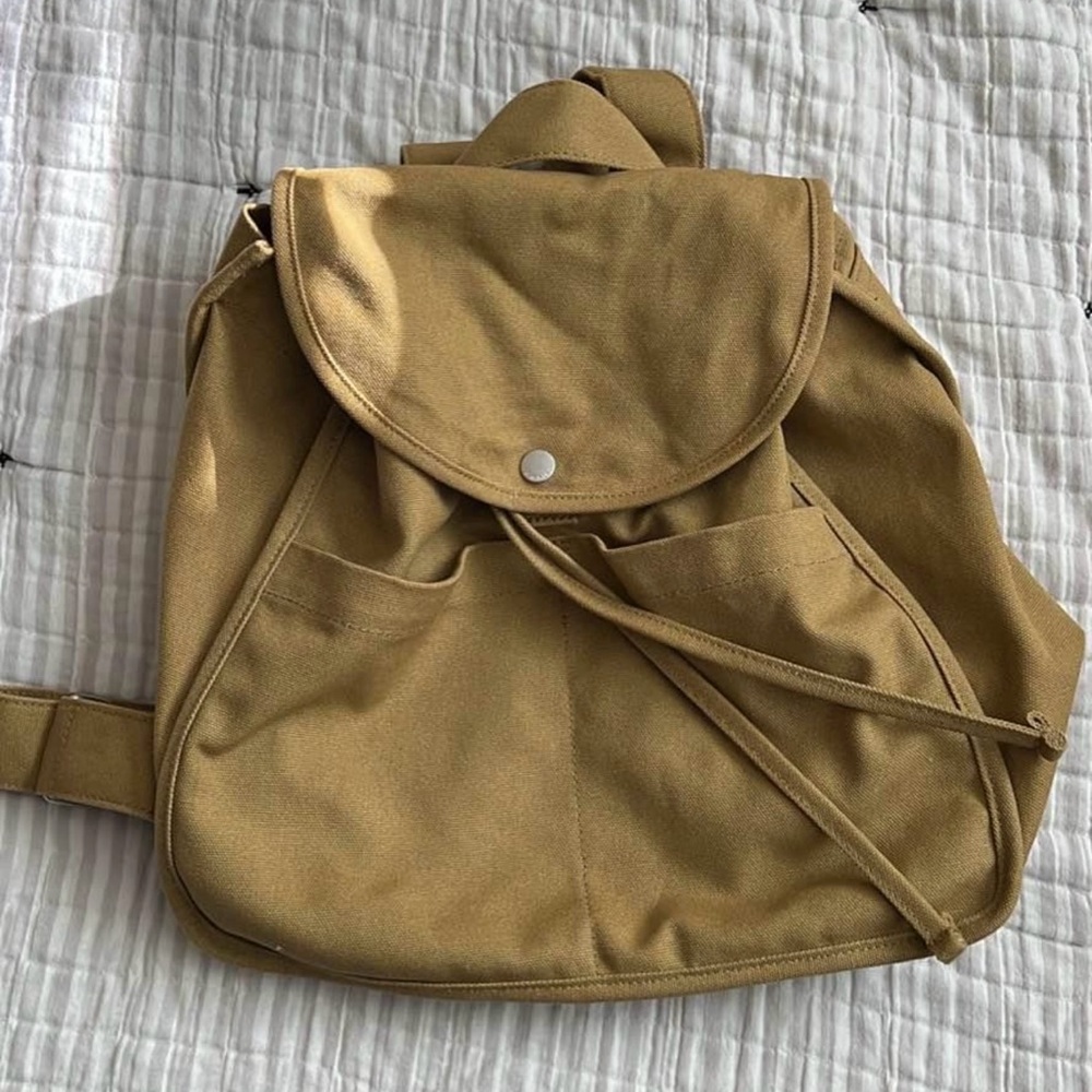 Baggu Backpack